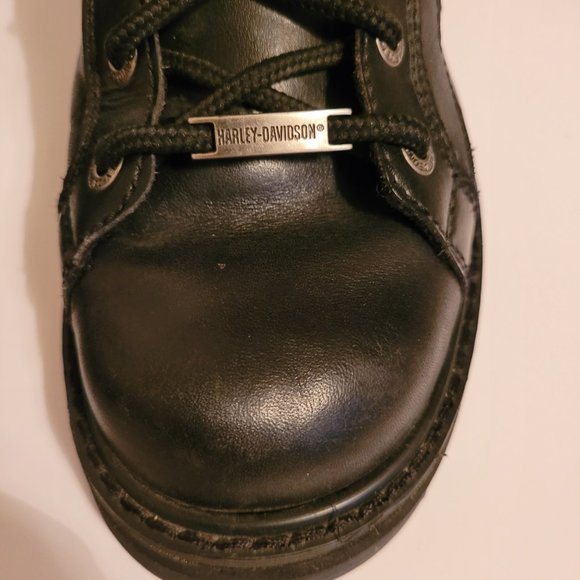 Harley-Davidson Boots - Picture 5 of 11